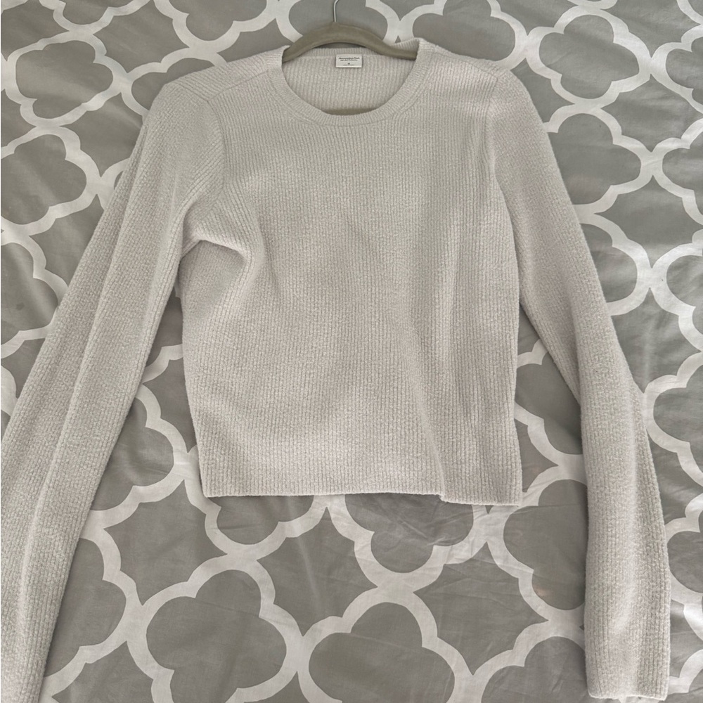 Abercrombie Sweater